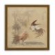 A JAPANESE SILKWORK PICTURE, EARLY 20TH CENTURY - Image 1 of 5