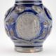 A WESTERWALD STONEWARE JUG - Image 2 of 6