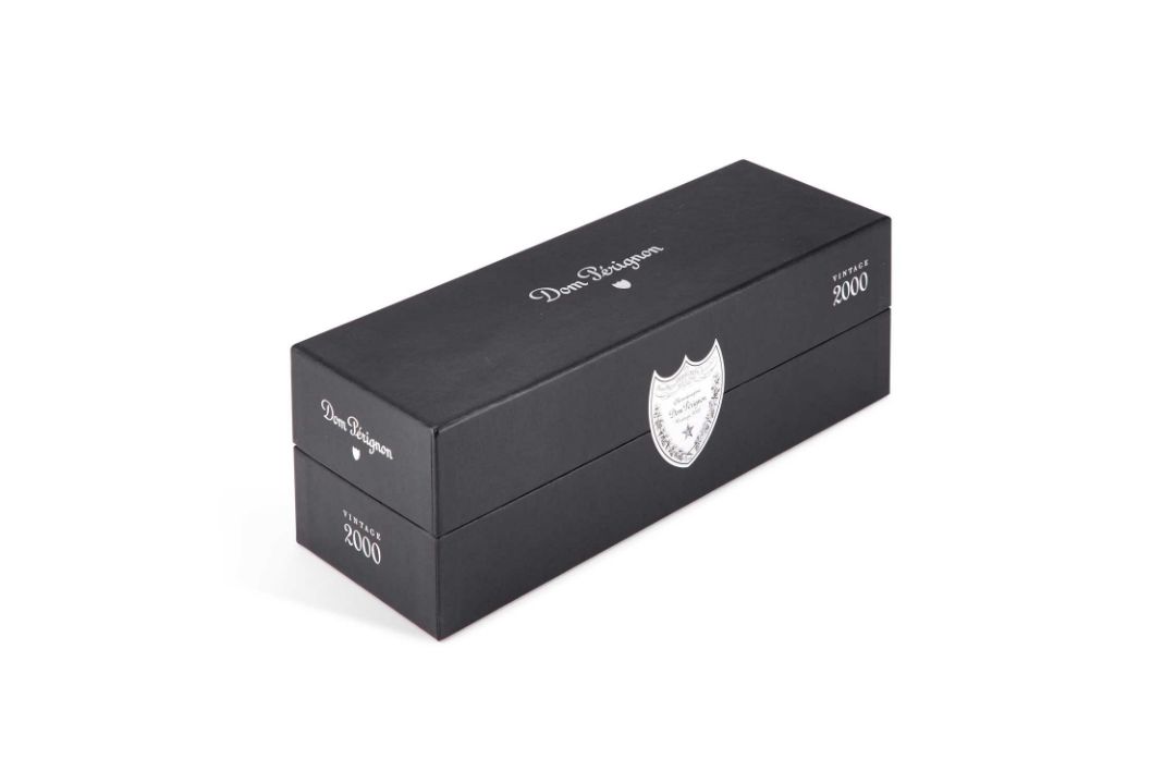 A 750ML BOTTLE OF DOM PERIGNON CHAMPAGNE - Image 2 of 3