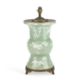 A 19TH CENTURY CHINESE GU VASE - Image 1 of 4