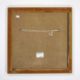 A JAPANESE SILKWORK PICTURE, EARLY 20TH CENTURY - Image 2 of 5