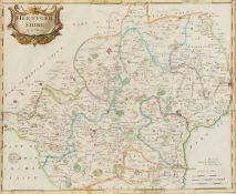MORDEN (ROBERT), HERTFORDSHIRE