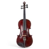 A VIOLIN