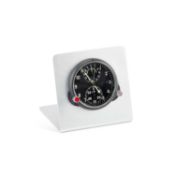 A RUSSIAN COCKPIT CLOCK