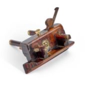 A SHAW BROTHERS LONDON PLOUGH PLANE