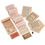 AN INDIAN MINIATURE