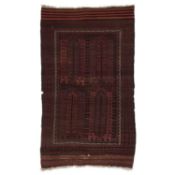 A BALUCH RUG, CIRCA 1950