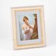 A BERLIN (KPM) PORCELAIN PLAQUE, 'IN THE BOUDOIR' - Image 1 of 2