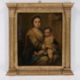 MANNER OF MURILLO (19TH CENTURY) MOTHER AND CHILD - Image 1 of 3