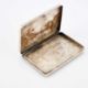 A CHINESE SILVER CARD CASE - Image 3 of 3