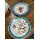 EIGHT ROYAL WORCESTER CABINET PLATES - Image 3 of 3
