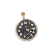 A ZENITH ROYAL FLYING CORPS COCKPIT WATCH