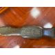 A CHINESE SILVER AND JADE HAND-MIRROR AND A CHINESE CLOISONNÉ RUYI SCEPTRE - Image 4 of 8