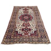 A TURKISH KAYSERI CARPET