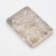 A CHINESE SILVER CARD CASE - Image 2 of 3