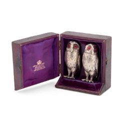 FINE ART & ANTIQUES (TIMED ONLINE)