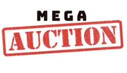 MEGA AUCTION, Pallets, Rolex, Jewelry, Roll Off Bins 07-11-2024