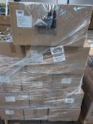 glass tincture bottles 9570 units