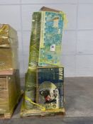 BMW electric ride on Little tikes 2 in 1 indoor outdoor slide Madea portable AC unit 16-in rotating