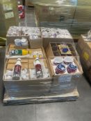 pro and college branded drinkware mugs water bottles and more