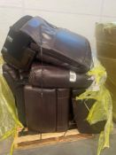 weather sofa out of box