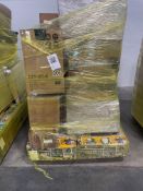 Members Mark heavy duty industrial shelving motion sensor trash can best way dry bounce house clean