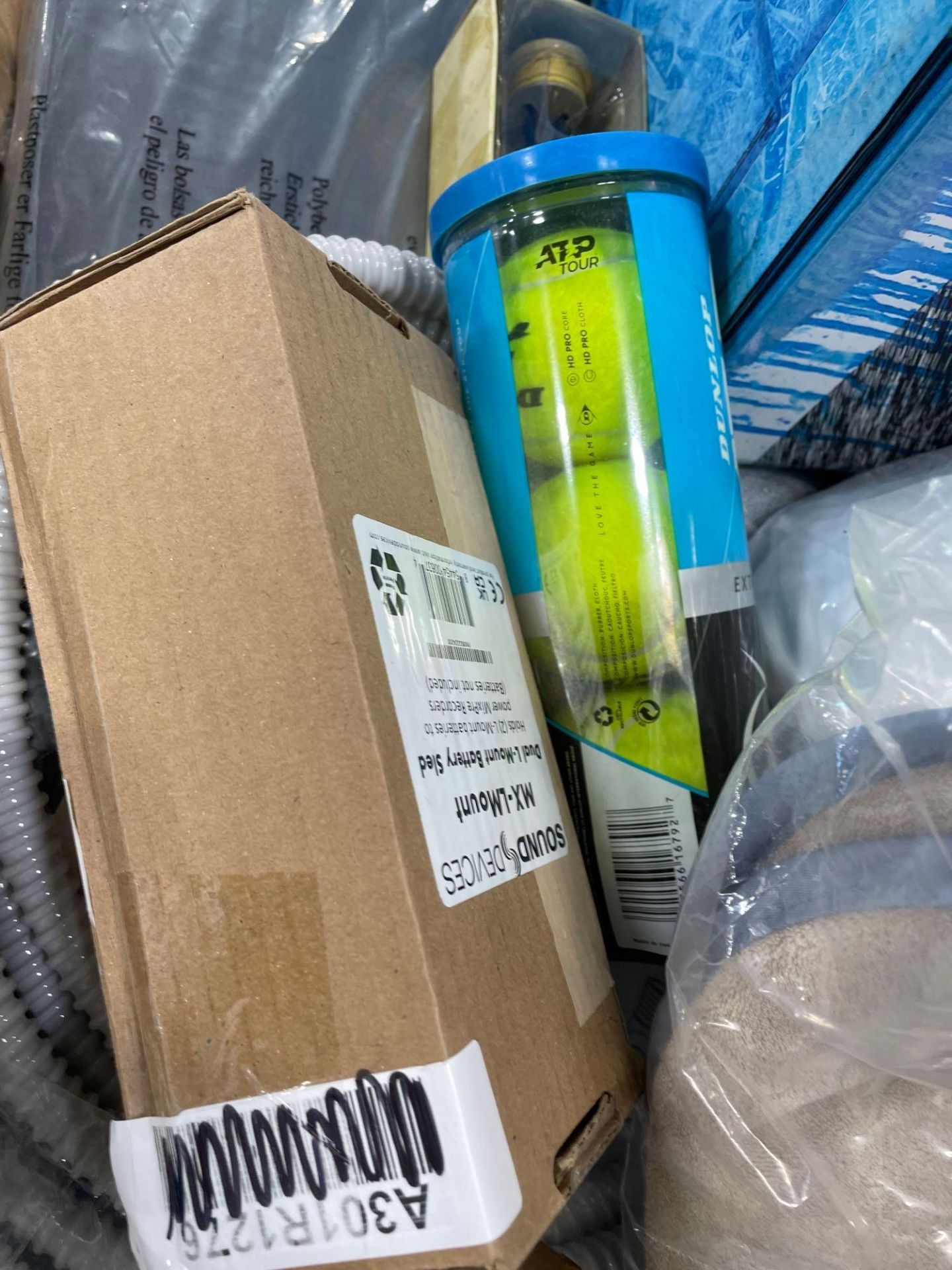 Misc pallet - Image 5 of 14