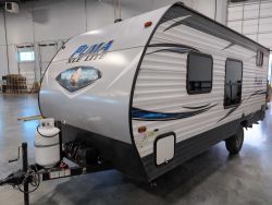 Side by Side & Pallet Auction 08-08-2024