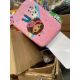 big box store in box: bounter, Coffee creamer, Dog treats, suitcase, towels, Cups, plates, wagon, an - Image 2 of 8