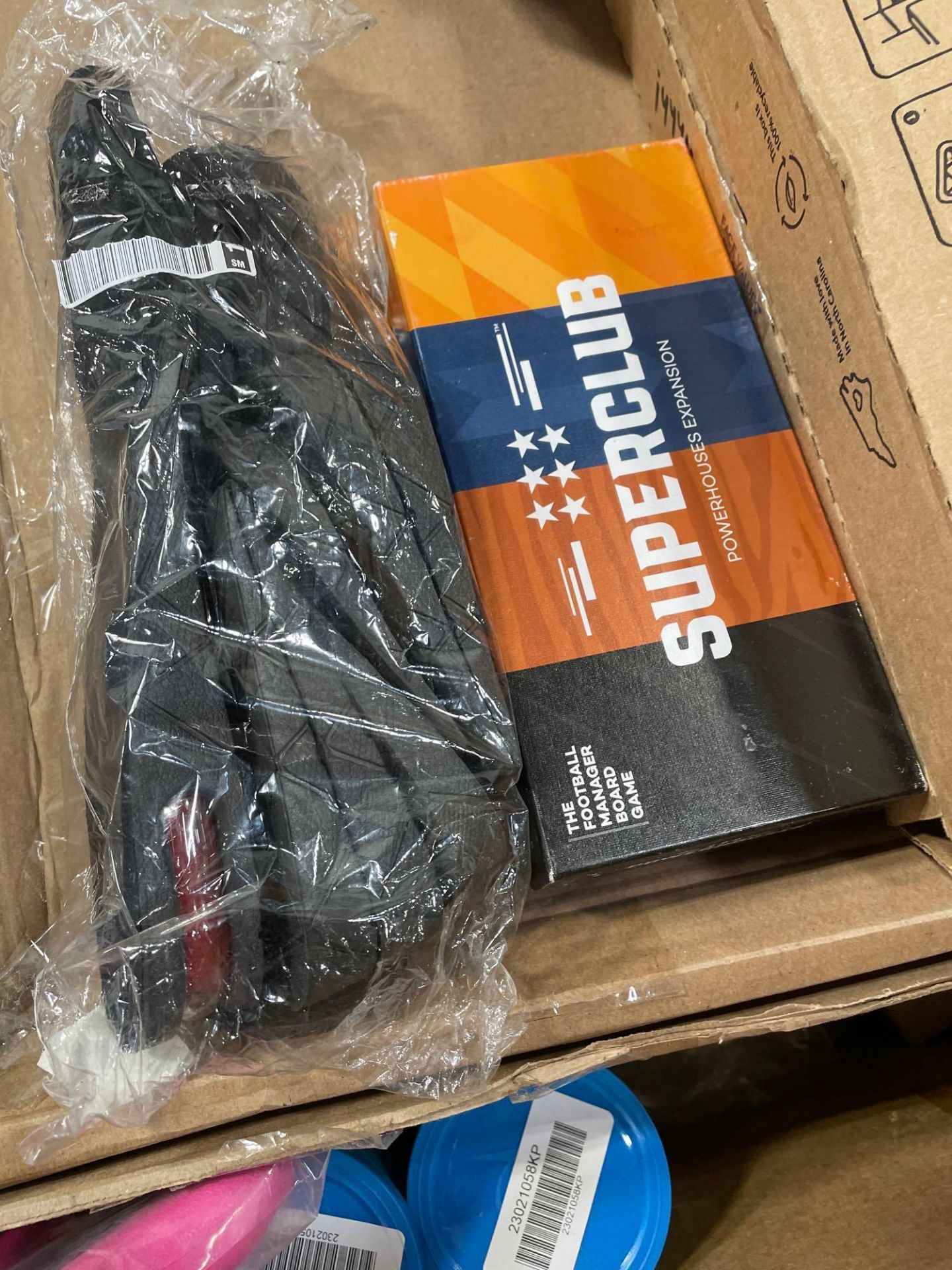 Misc pallet - Image 10 of 14