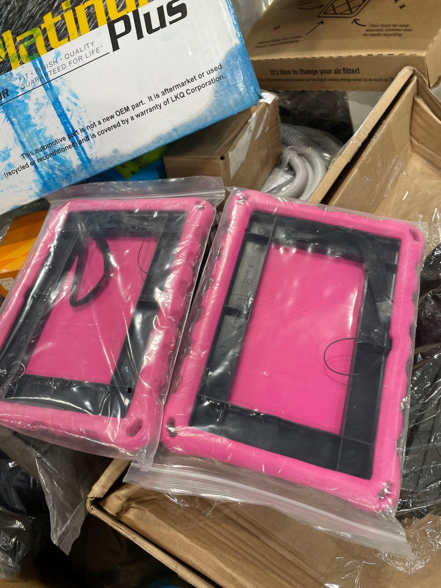 Misc pallet - Image 13 of 14