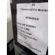 Hoshizaki commercial ice machine km-1301srh cube working when removed from service - Image 3 of 6