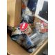 Big box store in box: Dustin bobsweep, detergent, cashews, potatotes, coffee mate, popcorn, cups, fo - Image 7 of 7