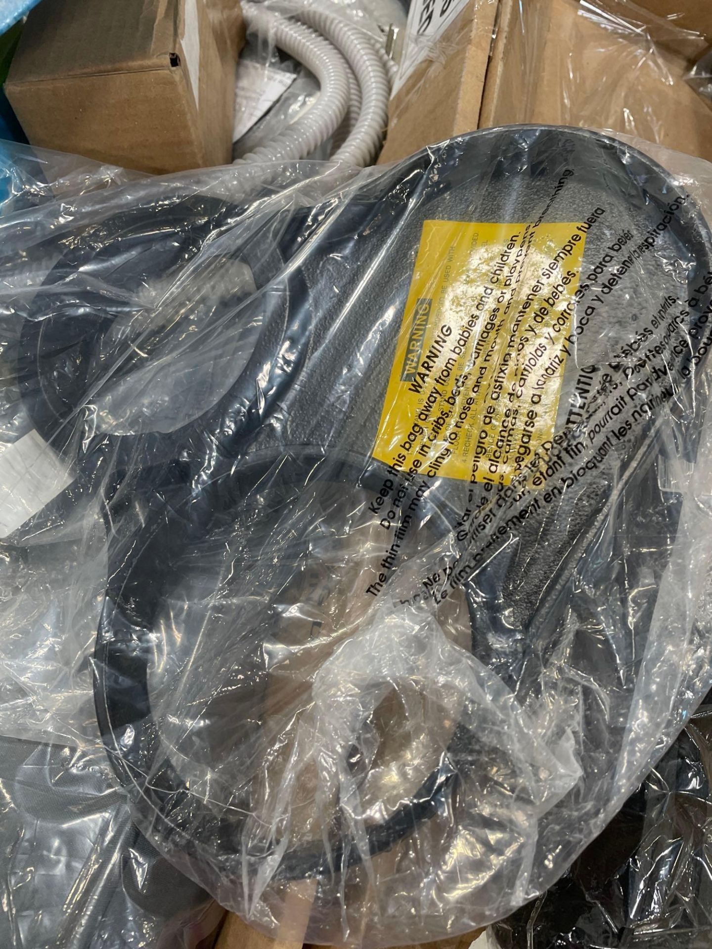 Misc pallet - Image 9 of 14