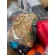 Big box store in box: Dustin bobsweep, detergent, cashews, potatotes, coffee mate, popcorn, cups, fo - Image 2 of 7