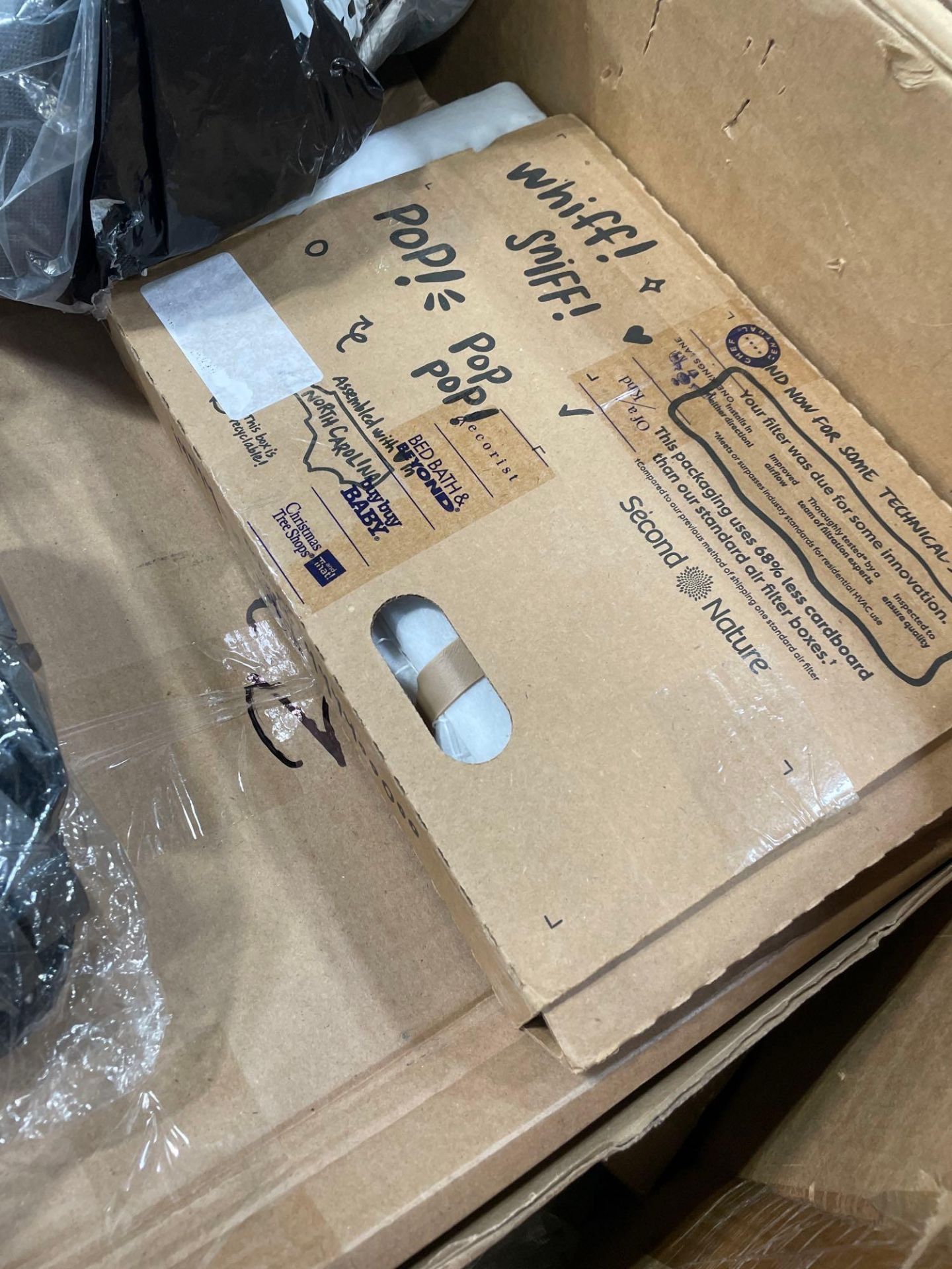 Misc pallet - Image 12 of 14