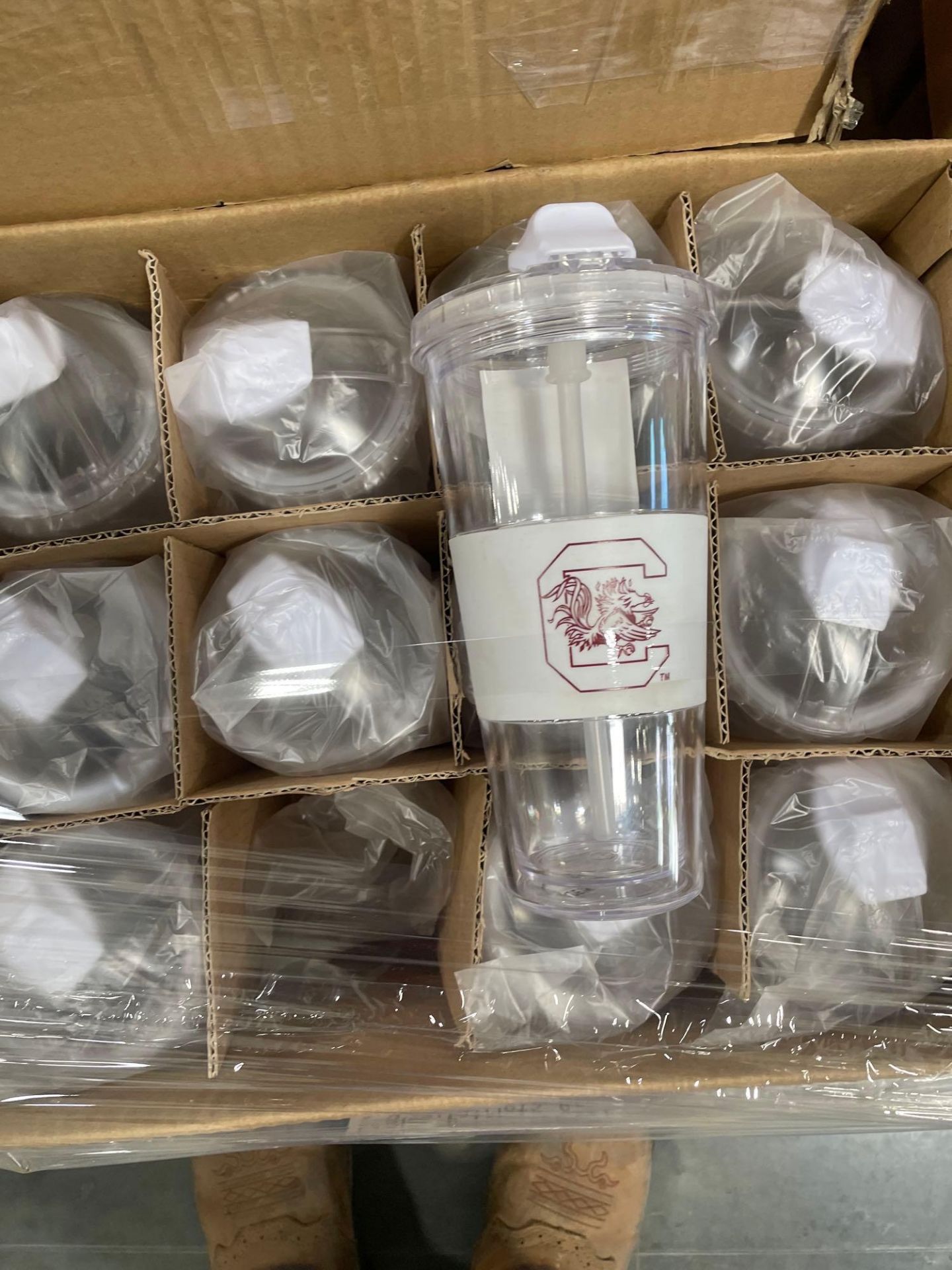 Boelter Pro & College Sports Branded Drinkware - Image 3 of 6