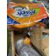 big box store in box: bounter, Coffee creamer, Dog treats, suitcase, towels, Cups, plates, wagon, an - Image 1 of 8