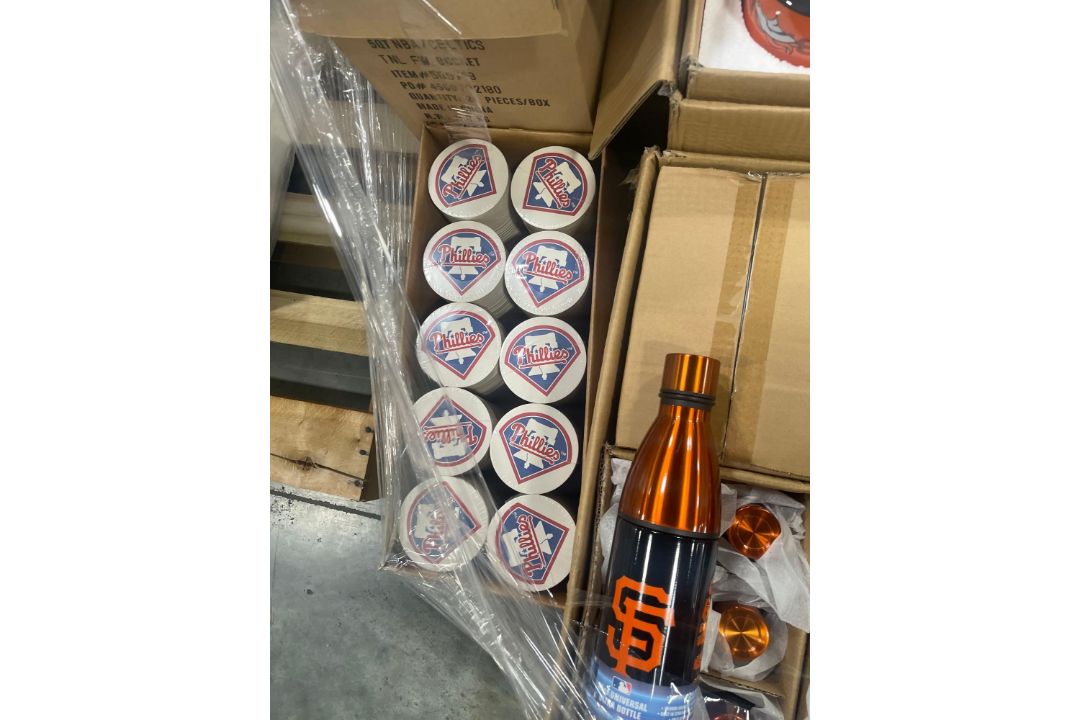 Boelter Pro & College Sports Branded Drinkware - Image 2 of 7