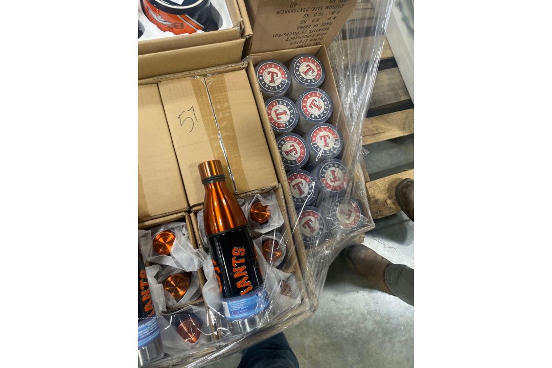 Boelter Pro & College Sports Branded Drinkware - Image 3 of 7