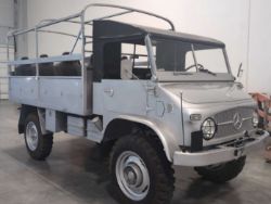 Unimog & Davids birthday Pallet Auction 08-15-2024