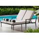 Sheffield Collection double Chaise Lounger - Image 1 of 4