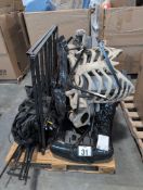 Misc pallet