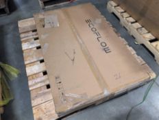 Ecoflow solar panel
