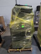 Three Chairs out of box