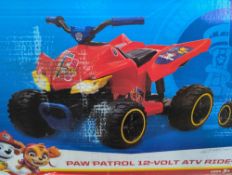 paw patrol ride on car, bluey car, mugello Office chair
