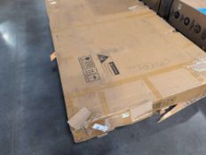 Barrington Billiards Belmont Drop Pocket Billiards Table