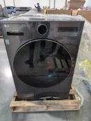 LG Wash All in one, customer return