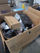 Misc Clothing- Kenneth cole, Adidas, Carhartt, juicy couture, mix 6, fabletics and more