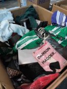 Misc clothing- nike, adidas, nine west, dolce vita, Converse, skechers, Champion, hanes, hi vis gear
